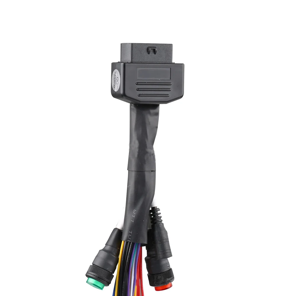 For Breakout Tricore Full Protocol OBD2 Jumper Cable Used to Connect ECU For MPPS FGTECH KESSV2 BYSHUT DISPROG ECU Programing