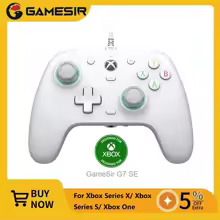 Controle Gamesir G7 SE