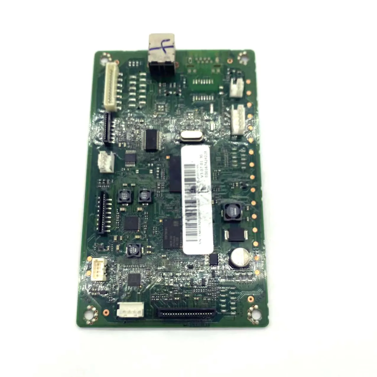 Mainboard Logic Board JC92-02689A  Fits For Samsung Xpress SL-M2071W/XIL M2071 2071