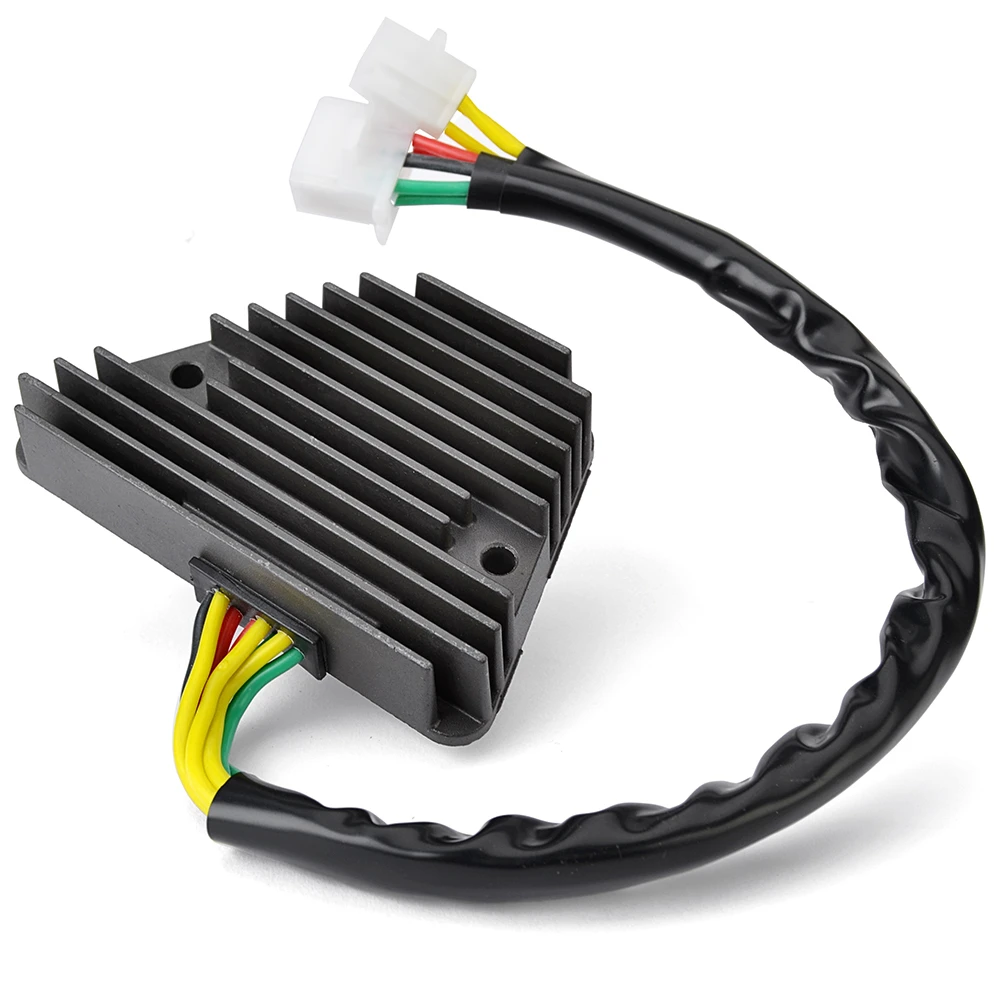 

For Honda VF750C A Magna 750 V45 1982 1983 / VF700C AC Magna 700 Motorcycle regulator rectifier