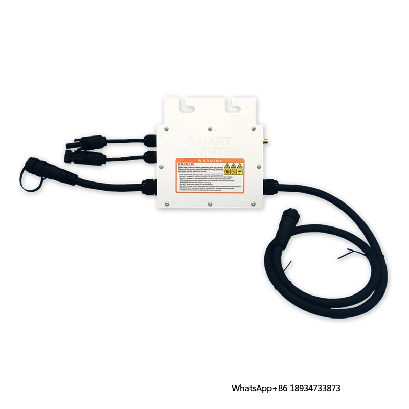 350W Mppt Solar Gri…