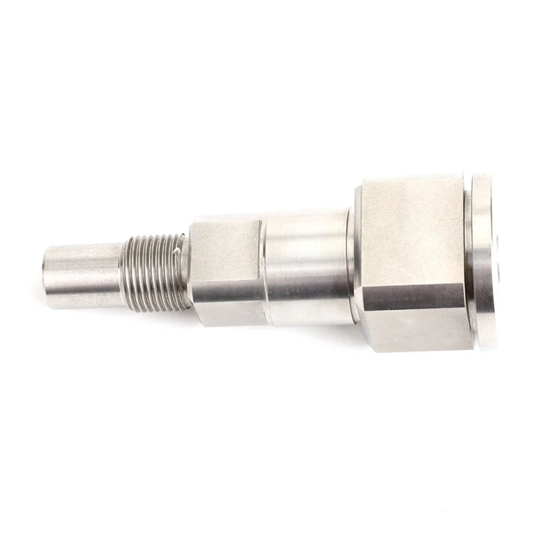 AS-2X cardan eixo de direção pino vedação bucha porca kit para mercruiser 98230a1 866718a01