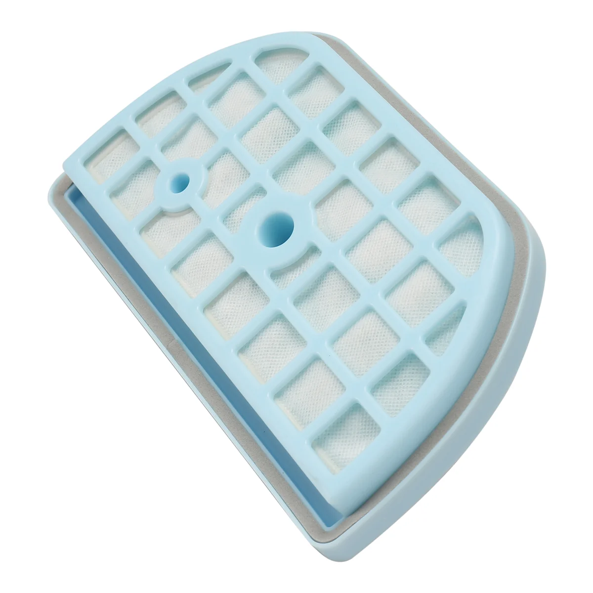 XTECH  Re-Motor Filters Replacement Dust Mesh Filters for LG ADQ73393603 VK70501N VK70502N Vacuum Cleaner Accessories