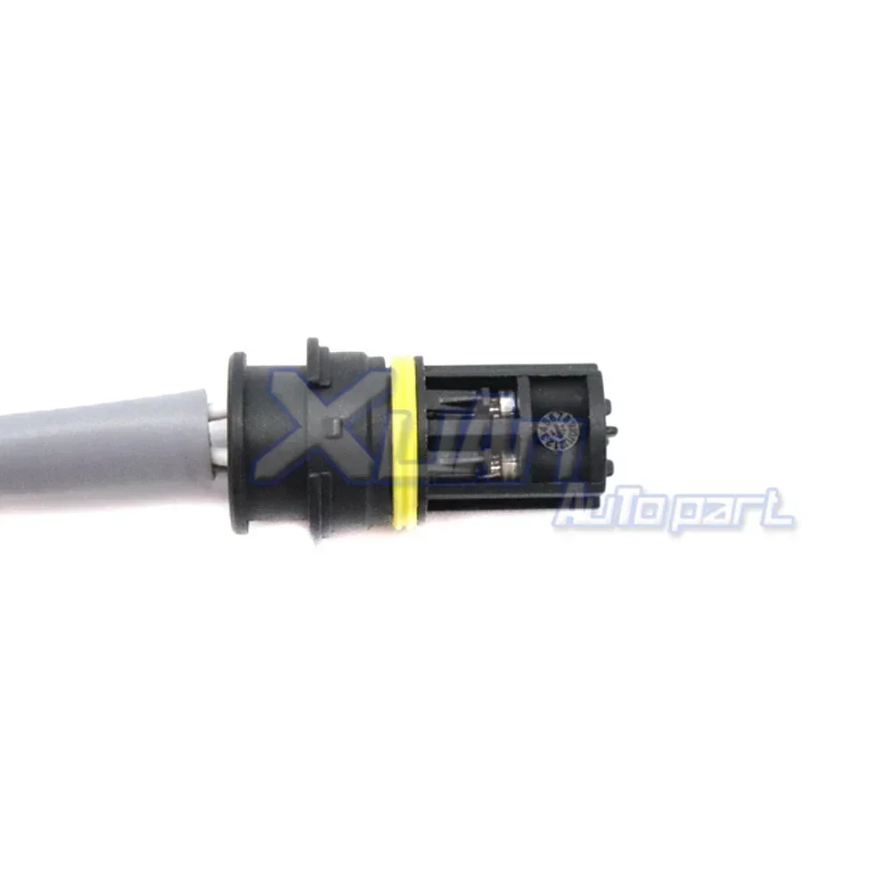 Sensor de oxígeno Lambda O2 de relación aire-combustible 11787570481 trasero aguas abajo para BMW E81 E82 E84 E88 E90 E91 E93 E92 120i 320i X1