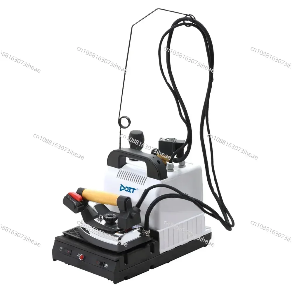 DT-75 Electric Stea…