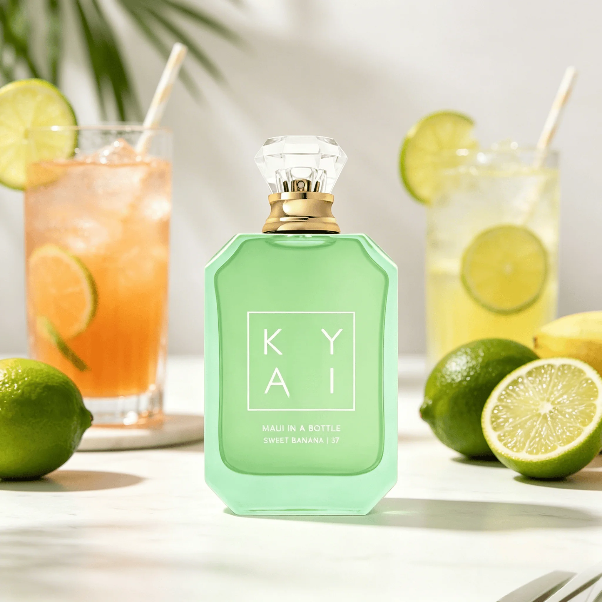 Parfum de luxe Kayali (37) Lov - Home Fragrance Red Wine avis et prix