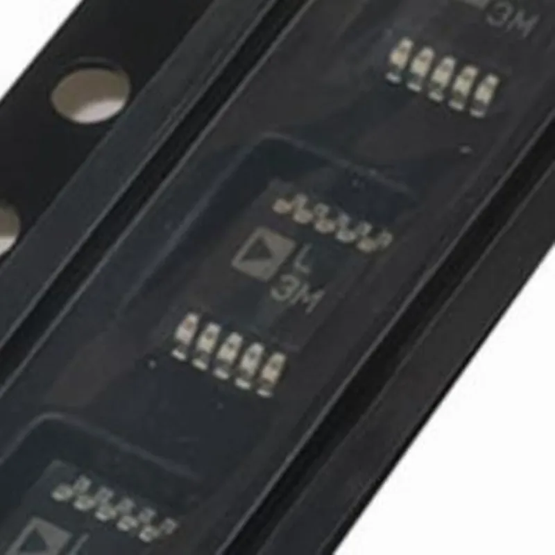 

ADP1621ARMZ-R7 L3M MSOP-10 New Original Genuine