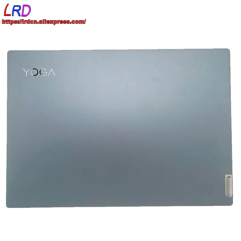 New Original Shell Top Lid LCD Back Cover for Lenovo Yoga Slim 7 Pro-14ITL5 14ARH5 14ACH5 14IUH5 Laptop AM1W0000400 5CB0Z97234