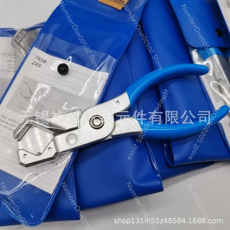 Rigid and Soft Tube Cutter ZRS 7658