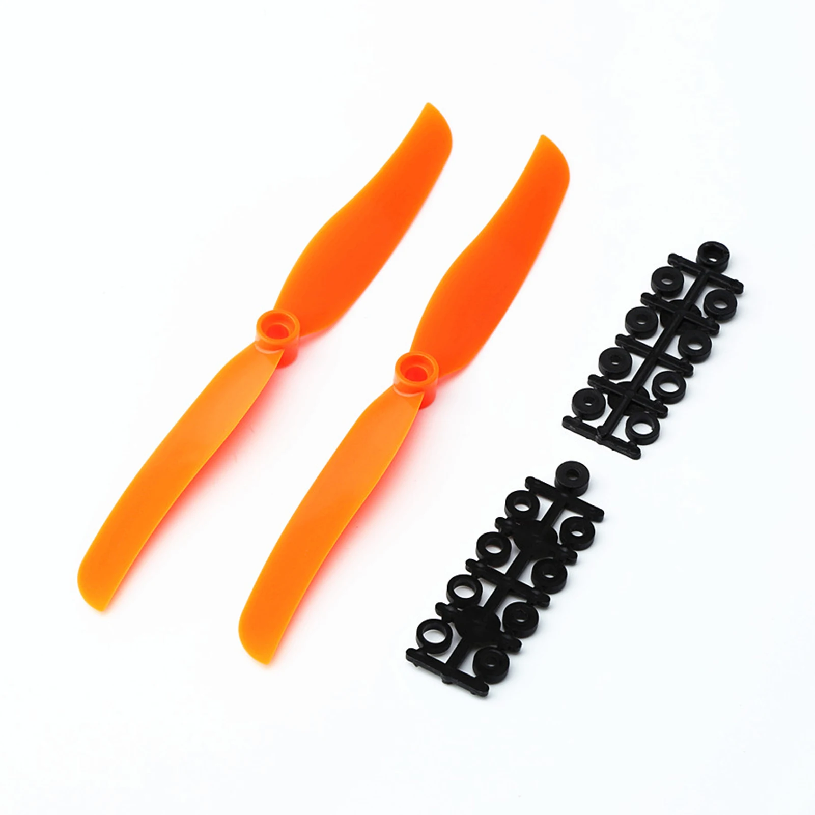 Brushless Motor 1400KV 40A ESC 8060 Propeller 9G Micro Servo 2pcs for RC Plane Helicopter XT60 Plug