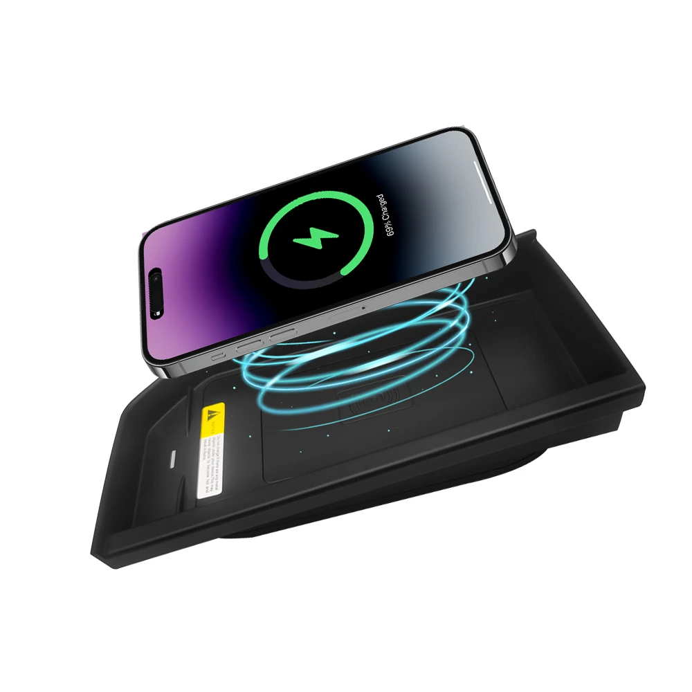 Car Qi Wireless Cha…
