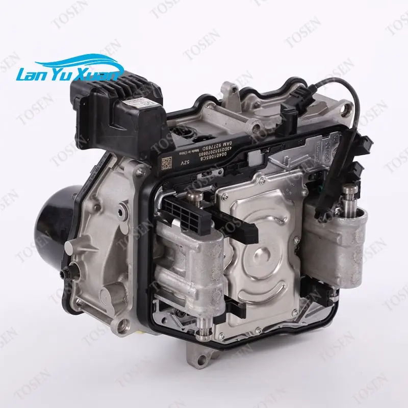 

Hot sale DQ200 DSG 7 Speed 0AM325025D for BYD