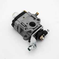 Carburetor Carb Fit For Husqvarna 143 Garden Tools Brushcutter Trimmer Carburetors Spare Parts