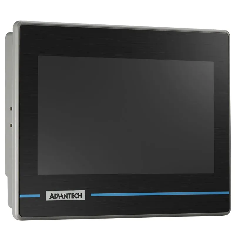 2026 Advantech human-machine interface WOP-207K-NAE 7-inch touch screen WOP-2070T upgrade to replace PCL communication