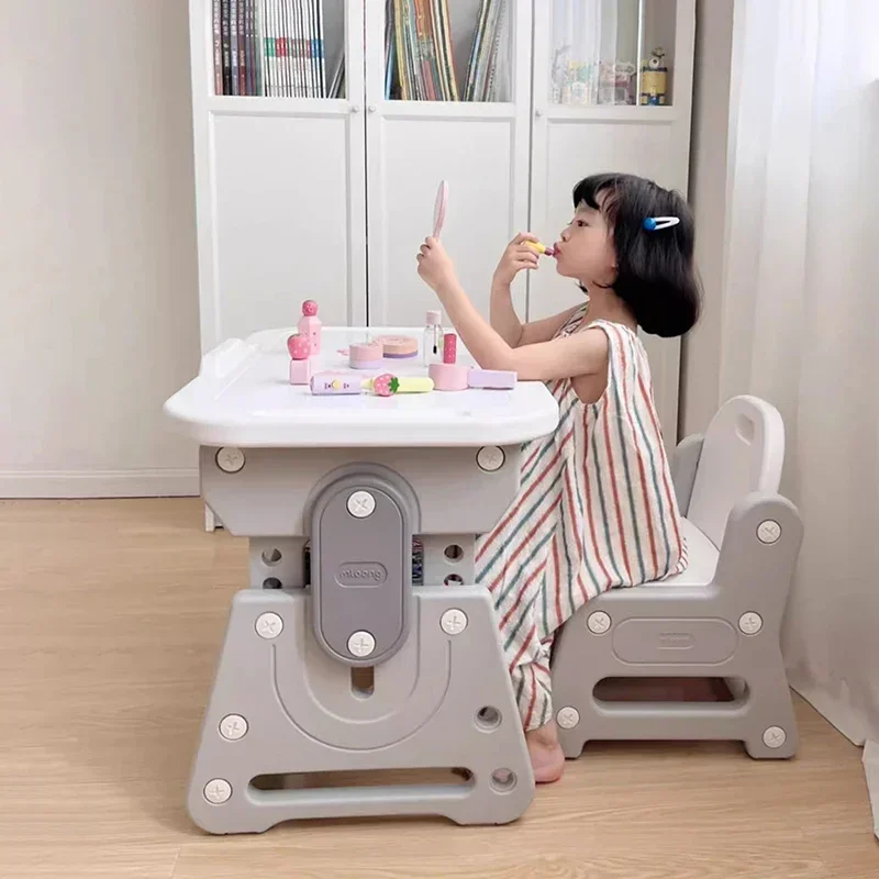 Kinderzimmermöbel, Säuglingsschreibtisch-Set, Schultische, Grundstudientisch, Kinder, Studentenstudio, Kinderessen, Babysitze, Sofa