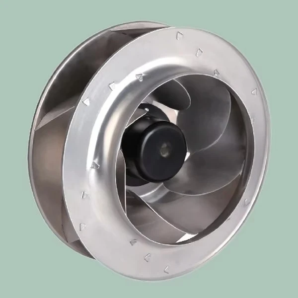 48V DC Telecom Cabinet Centrifugal Fan Cooling Fan 310/101