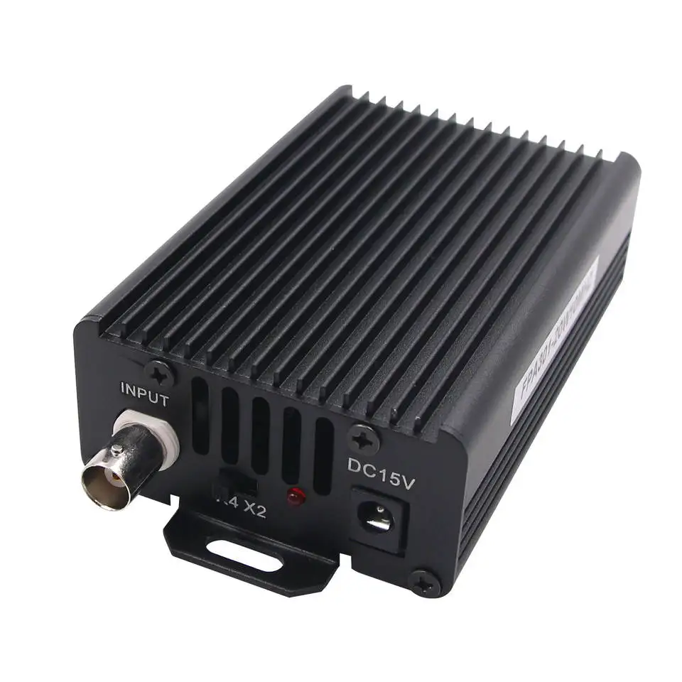 FPA301 Function Generator Amplifier Arbitrary Waveform Signal Power Amplifier