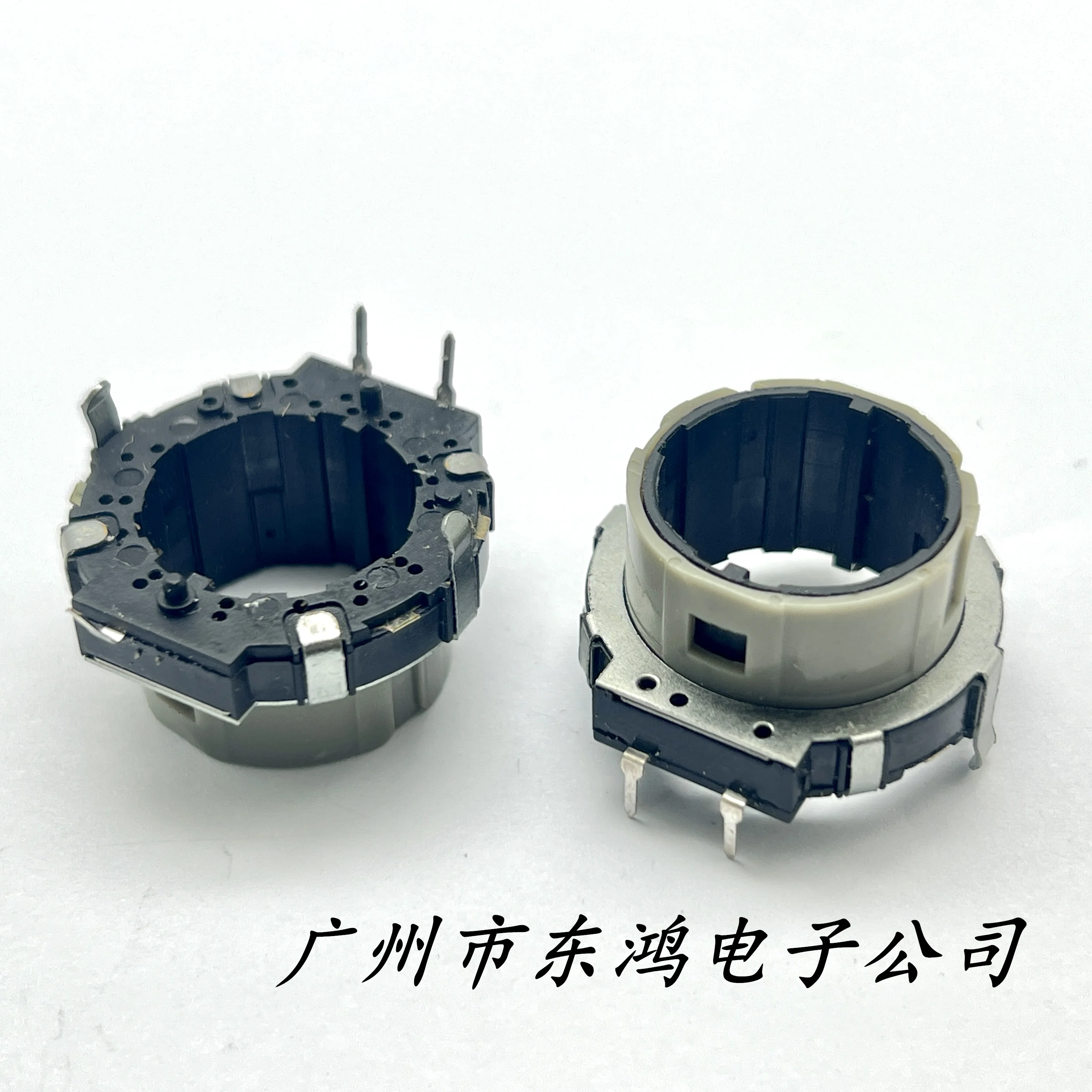 1 PCS EC21 hollow encoder 30 positioning 15 pulses 3 pins