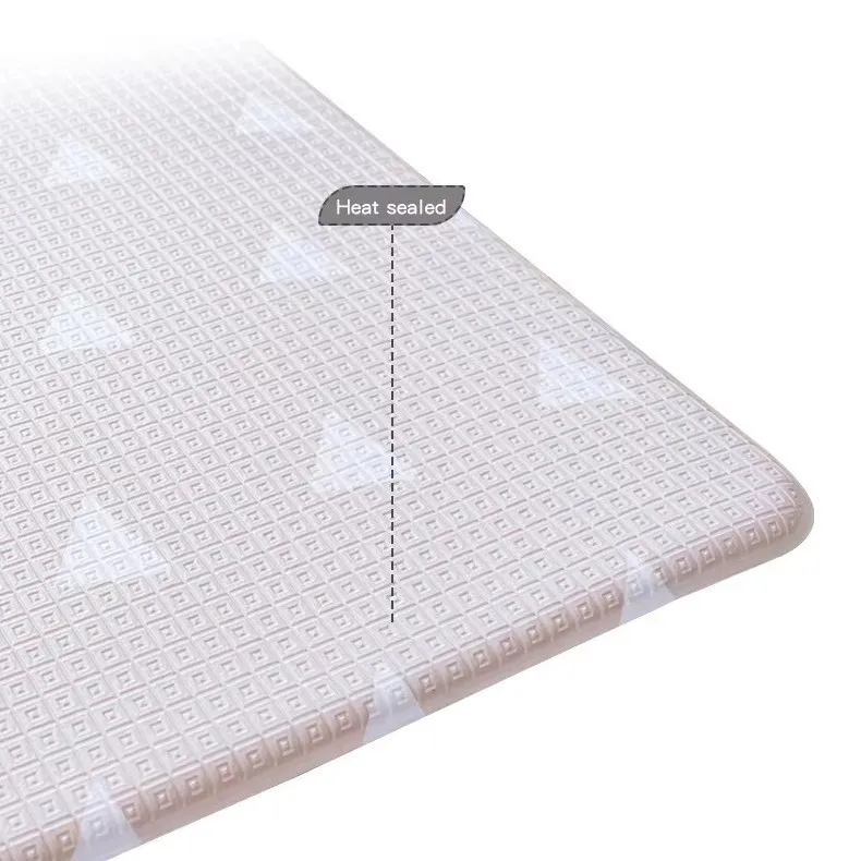 

Children's TPU Crawling Mat PU Foam Puzzle Mat for Living Room