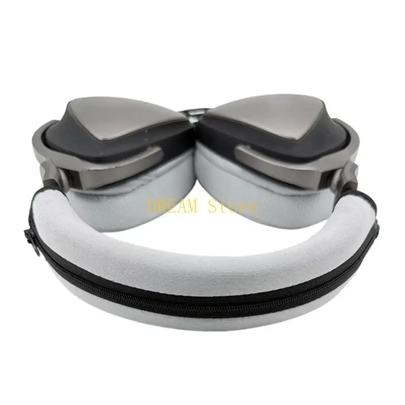 Replacement Top Band Sleeve Cover for Headphones and Desk Work Best Sale