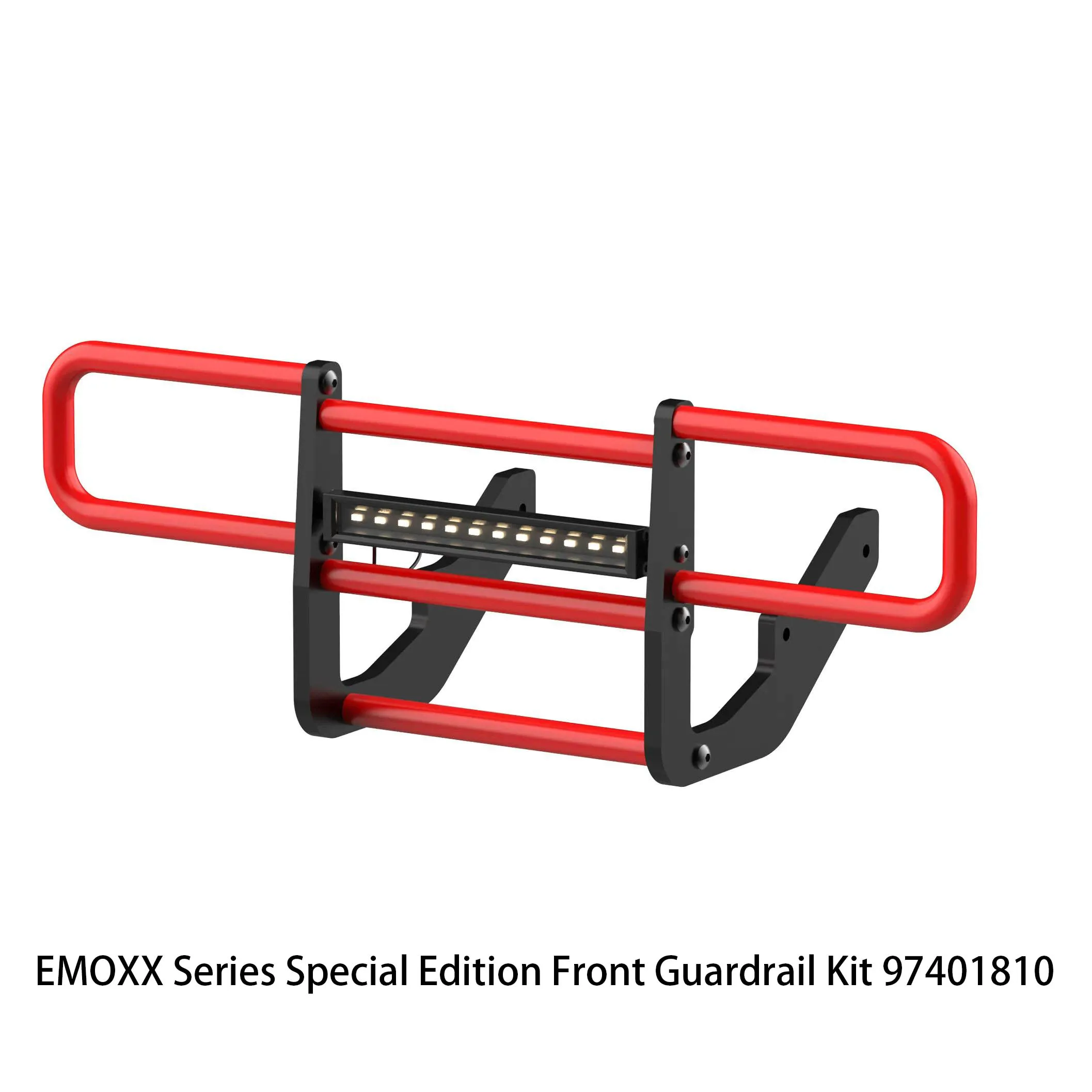 RC Comprehensive Upgrade and Modification Kit CROSSRC EMOXX Dinosaur Special Edition