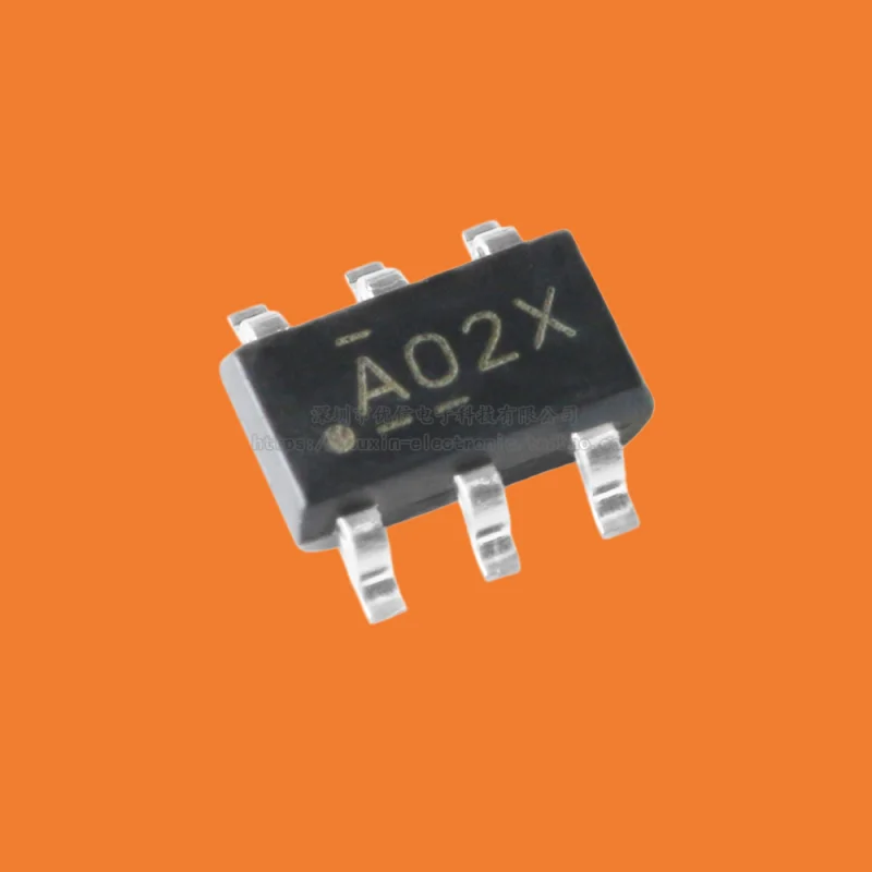 10pcs/Original genuine patch LV2842XLVDDCR TSOT-6 DC/DC voltage regulator chip