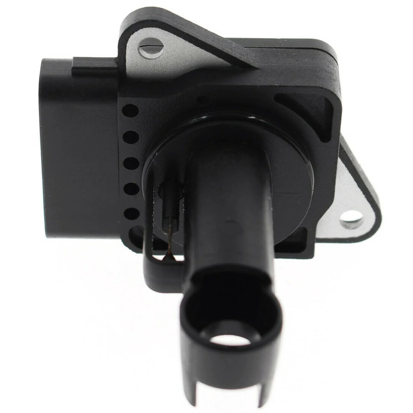 

Simple 2X Mass Air Flow Meter Maf Sensor Fit For Mazda 3 5 6 Protege Mx-5 Miata Zl01-13-215 197400-2010