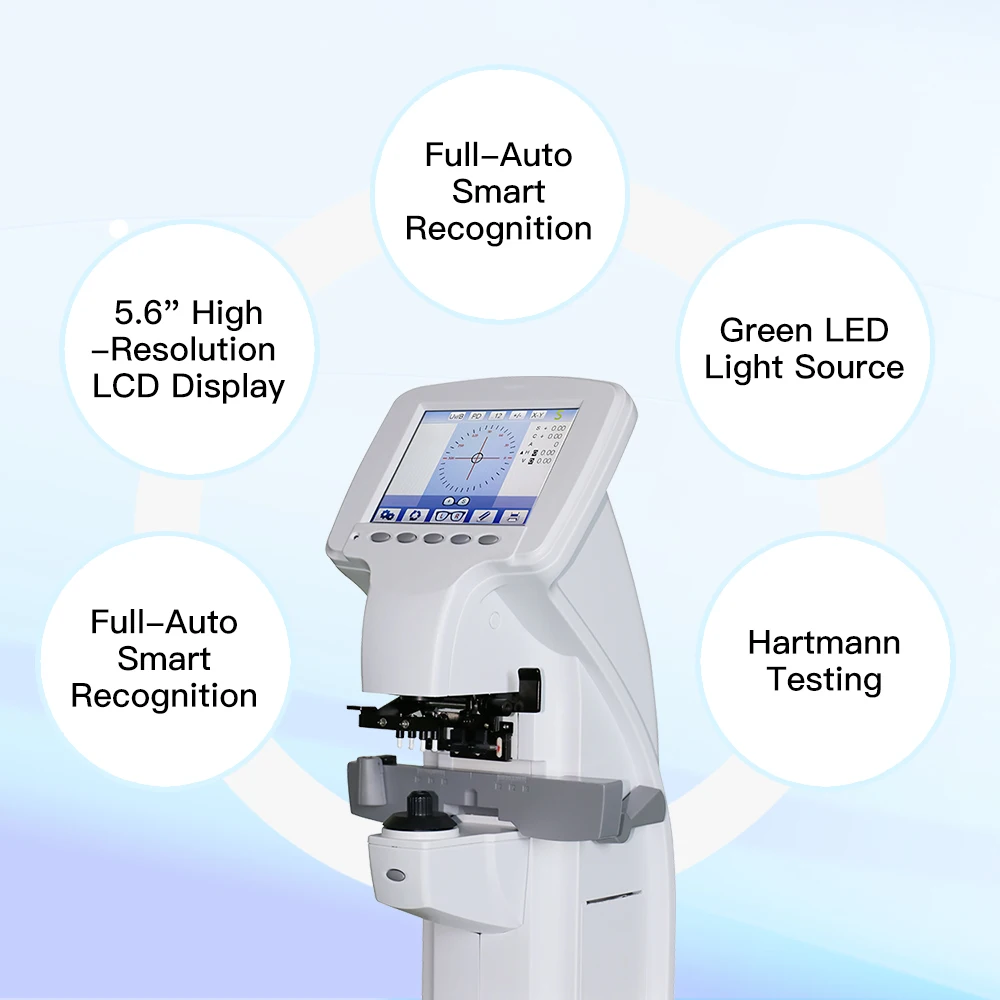 Optics Digita 5.6