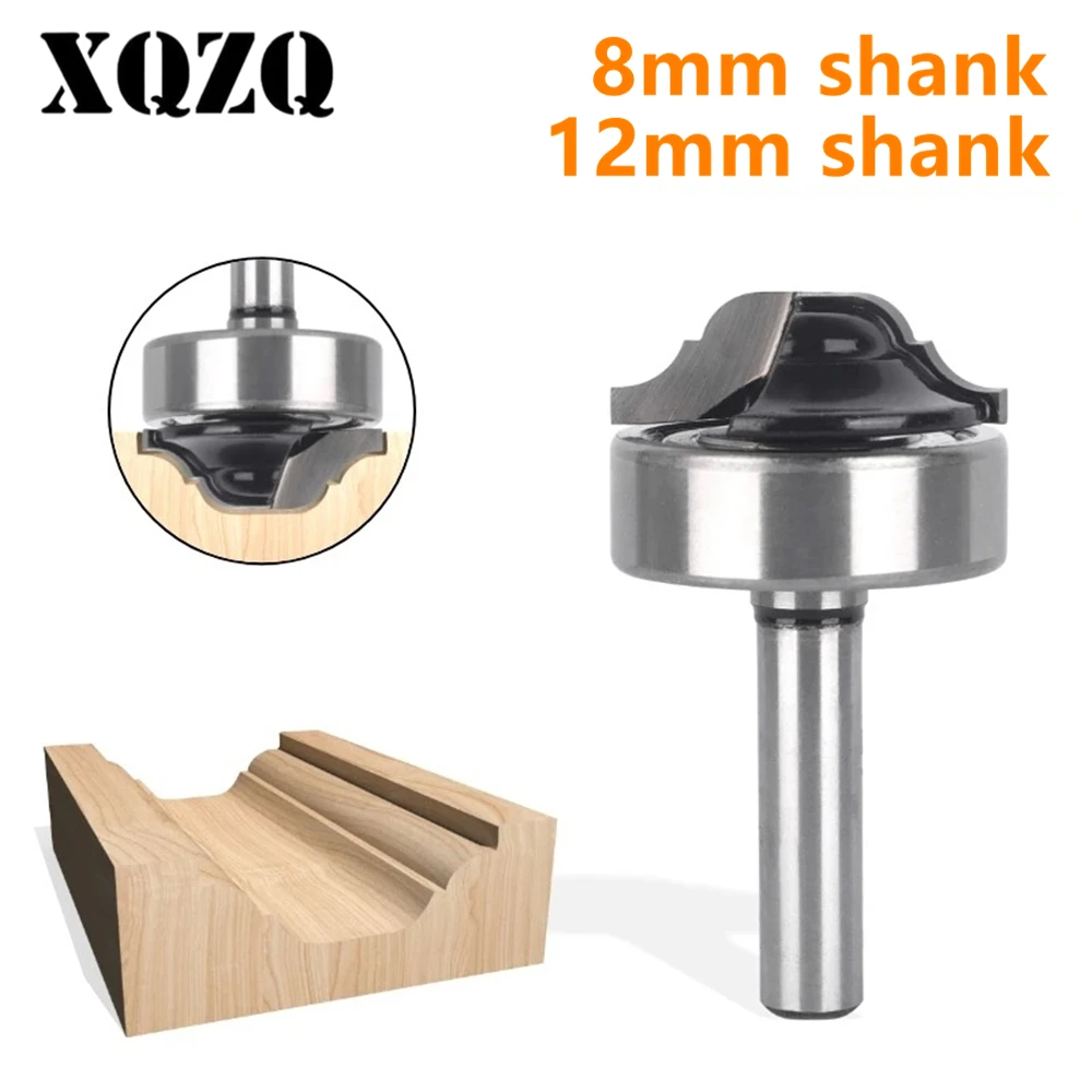 

8 мм 12 мм хвостовик классическая резьба фреза деревообрабатывающая фреза для деревянной фрезы торцевая фреза