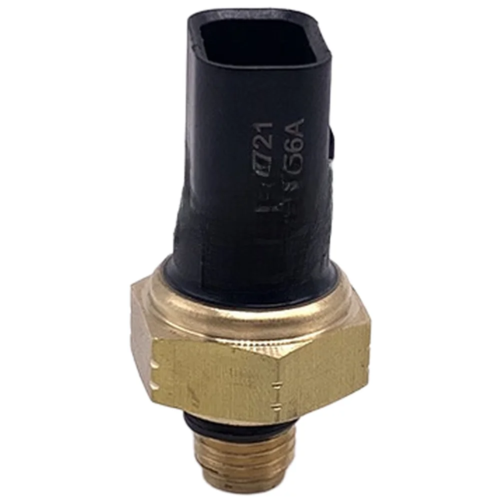 Oil Pressure Switch Sensor Compatible with CAT For E320D For excavator Engine Model 2746721 Easy Direct Replacement