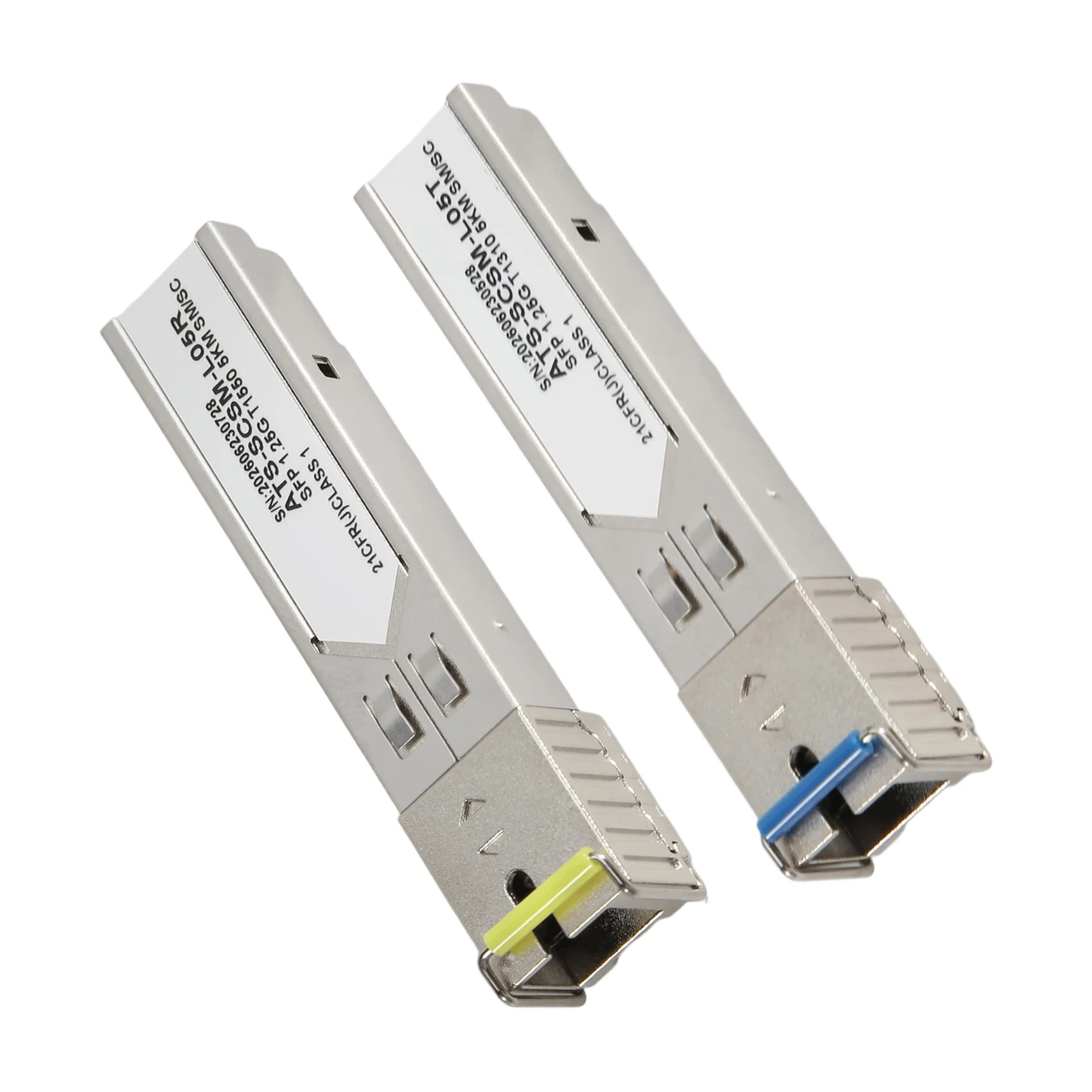 [lxya68z-]-sfpモジュール-sc-125g-5km-双方向-1310nm-1550nm-コネクター、mikrotikおよびスイッチ用