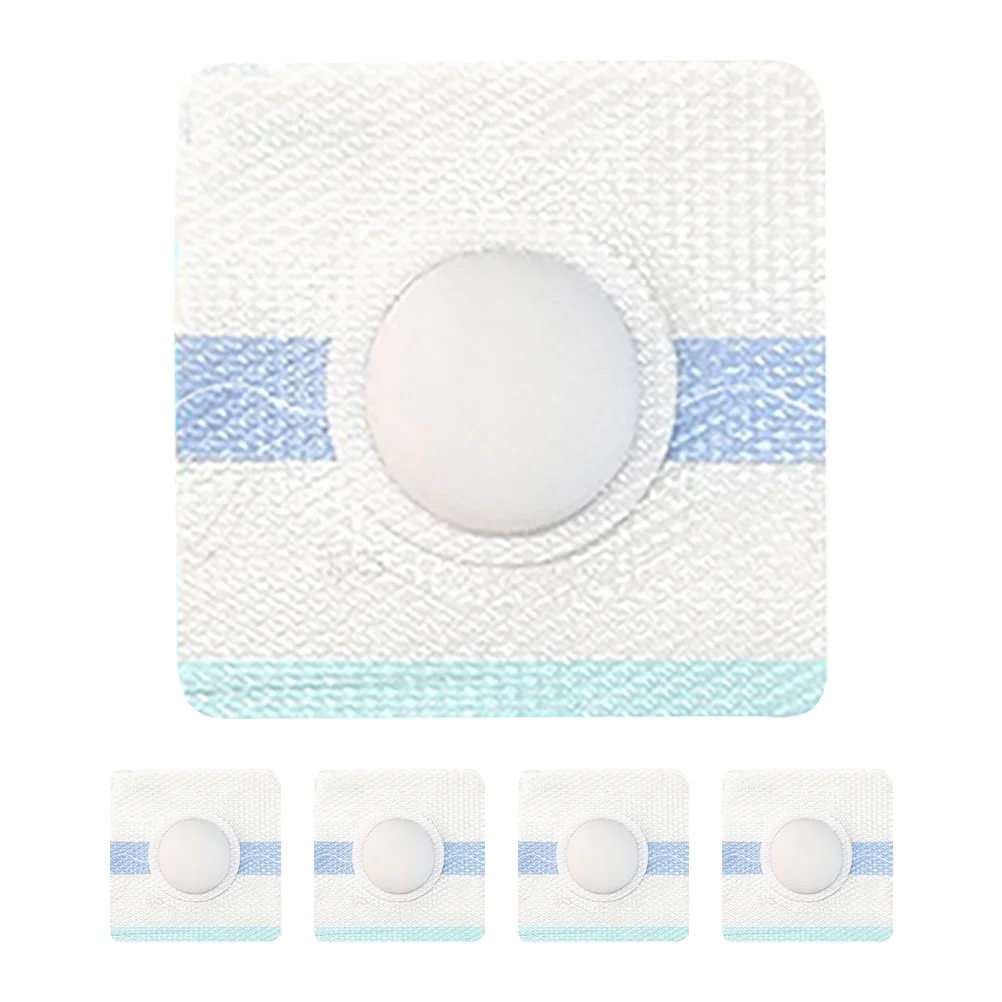 

Umbilical Hernia Patch Infant Baby Navel Protection Patches Stomach Cover Neonate Belly Button Pediatric Dressing