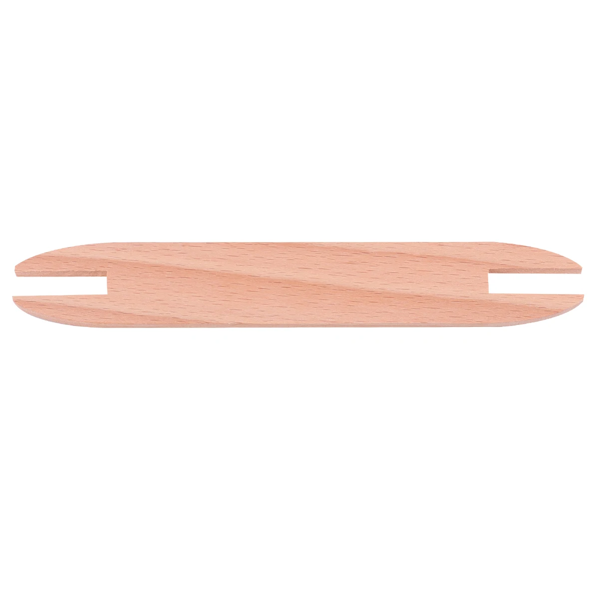 

Weaving Tool Shuttle Diy Craft Repair Tablet Cards Bamboo Handicraft Scarves Small Wooden Warping Pegs Scarf