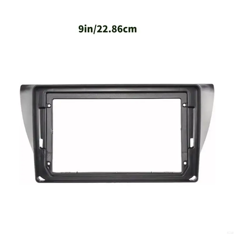 M76E Werksradio für Fahrzeuge der V40-Serie 94 98 ermöglicht 9-Zoll-Bildschirm-Kopfeinheit – Detail 6