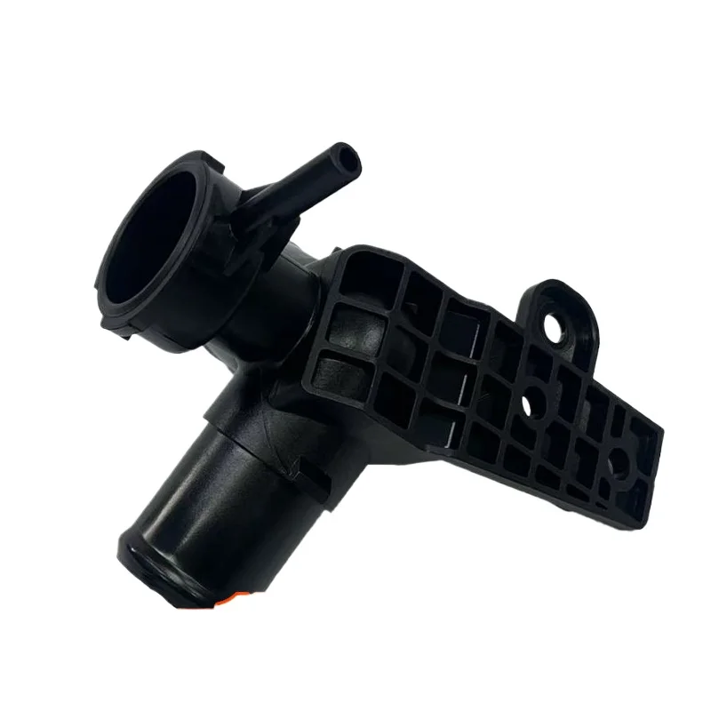 25329-1J100 25329-1R200 25329-1P100 Water Pipe Connector for Radiator for Hyundai Accent 2014-2018 for KIA Rio 2011-2017