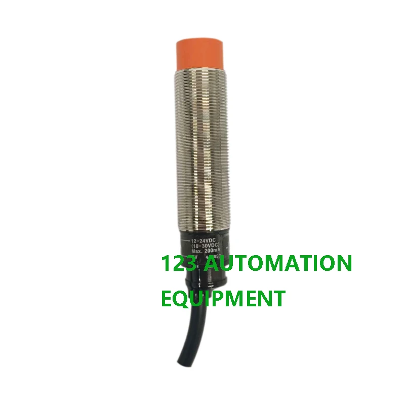 Authentic New Autonics PRL18-5AC 5AO 8AC 8AO 5DN2 5DP2 5DN 5DP 8DN 8DP 8DN2 8DP2 Proximity Sensor Inductive Switch