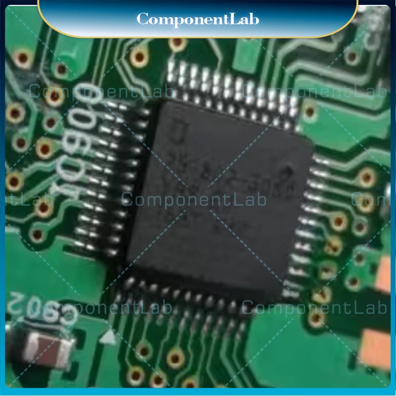 251802-3060 Air Conditioner Amplifier CPU Chip
