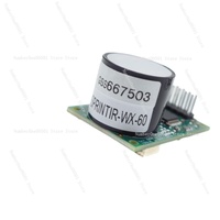 High-Speed Response NDIR CO2 Sensor Infrared Carbon Dioxide Detector 0-5000ppm for Air Quality Monitoring HVAC