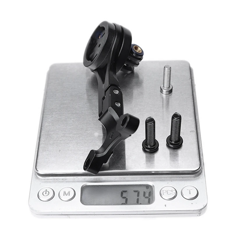 حامل كمبيوتر لمقود الدراجة لـ Supersix Systemsix KNOT حامل تثبيت الدراجة-AT39