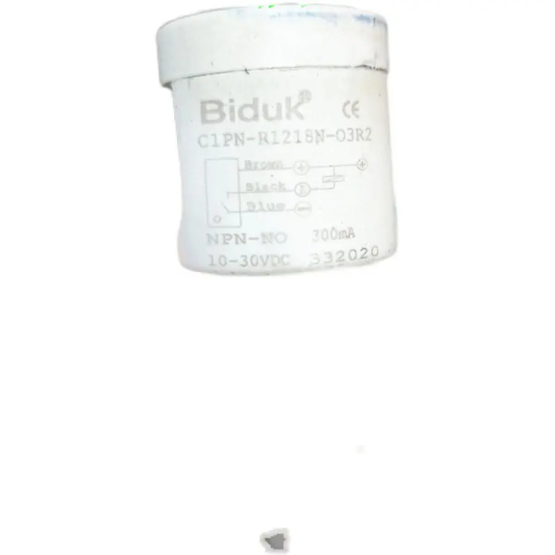 Original genuine biduk proximity switch CIPN-R1218N-03R2 CIPN-R1218P-03R2
