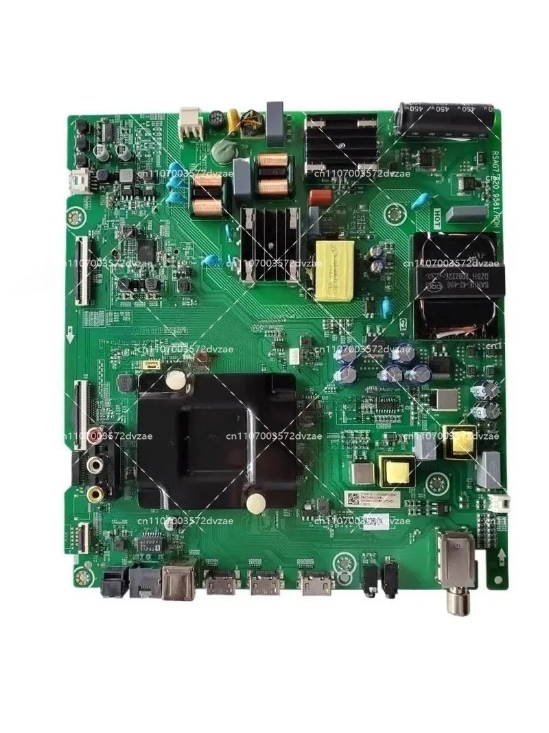For  TX55A6110FUWT Export Main Board RSAG7.820.9581 Material Code 275437