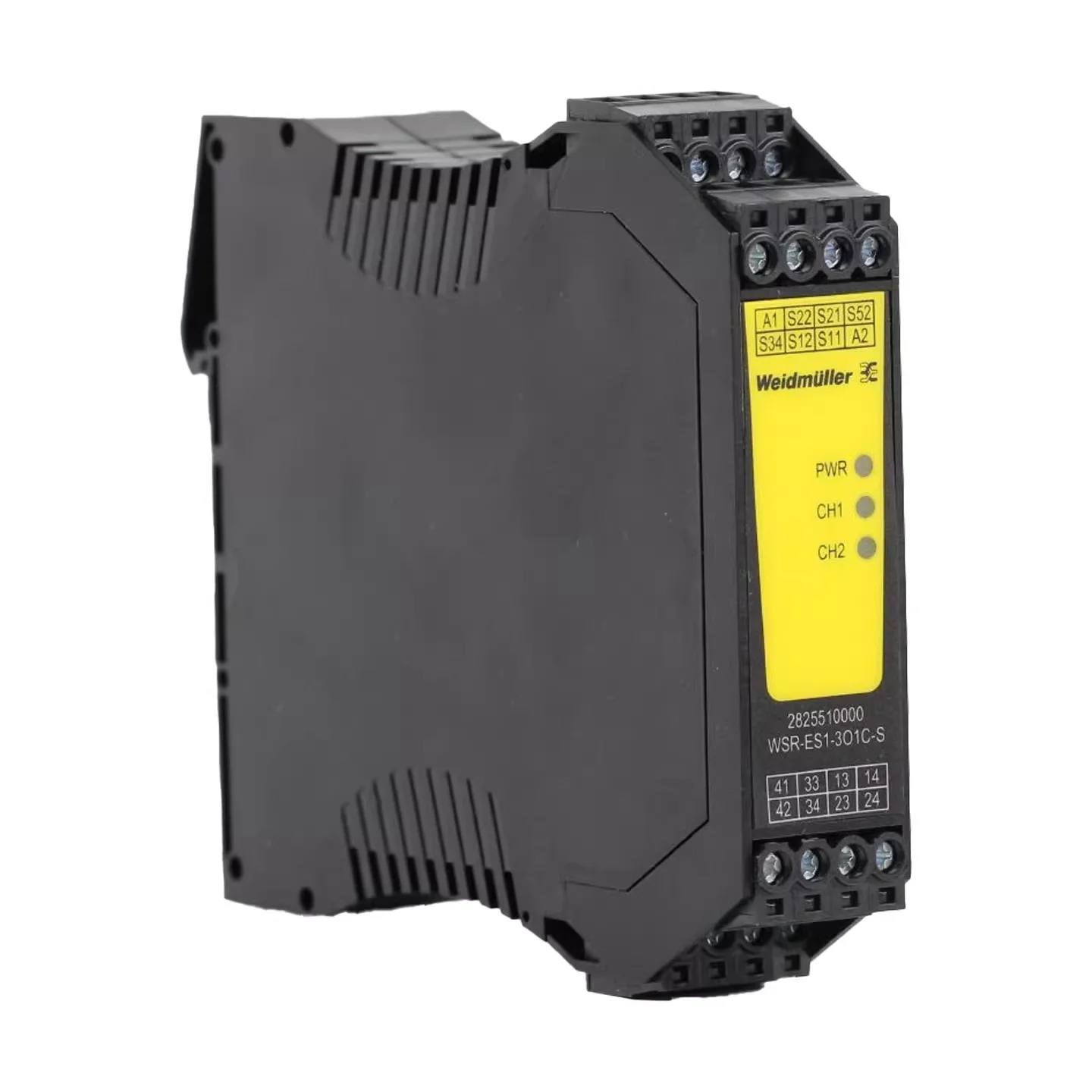 Original Weidmuller…