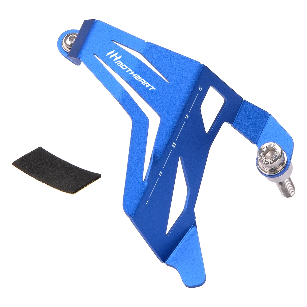 

Motorcycle Shift Sensor Guard F900XR F900R 2020-2025 Aluminum Quickshifter Cover No Modifications Lightweight Accessories