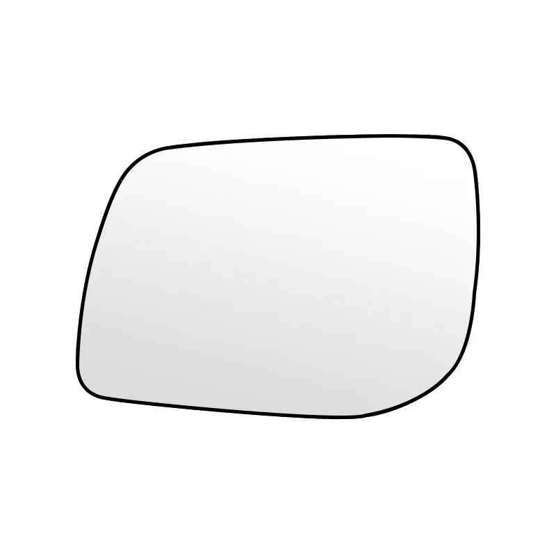 Suitable for 1995-2003 Land Rover Range Rover rearview mirror heating replacement for both left and right car mirrors - Image 2