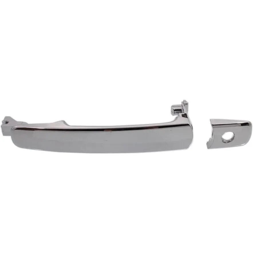 Front Left Side Exterior Door Handle For 2003-2007Infiniti G35 NI1310126