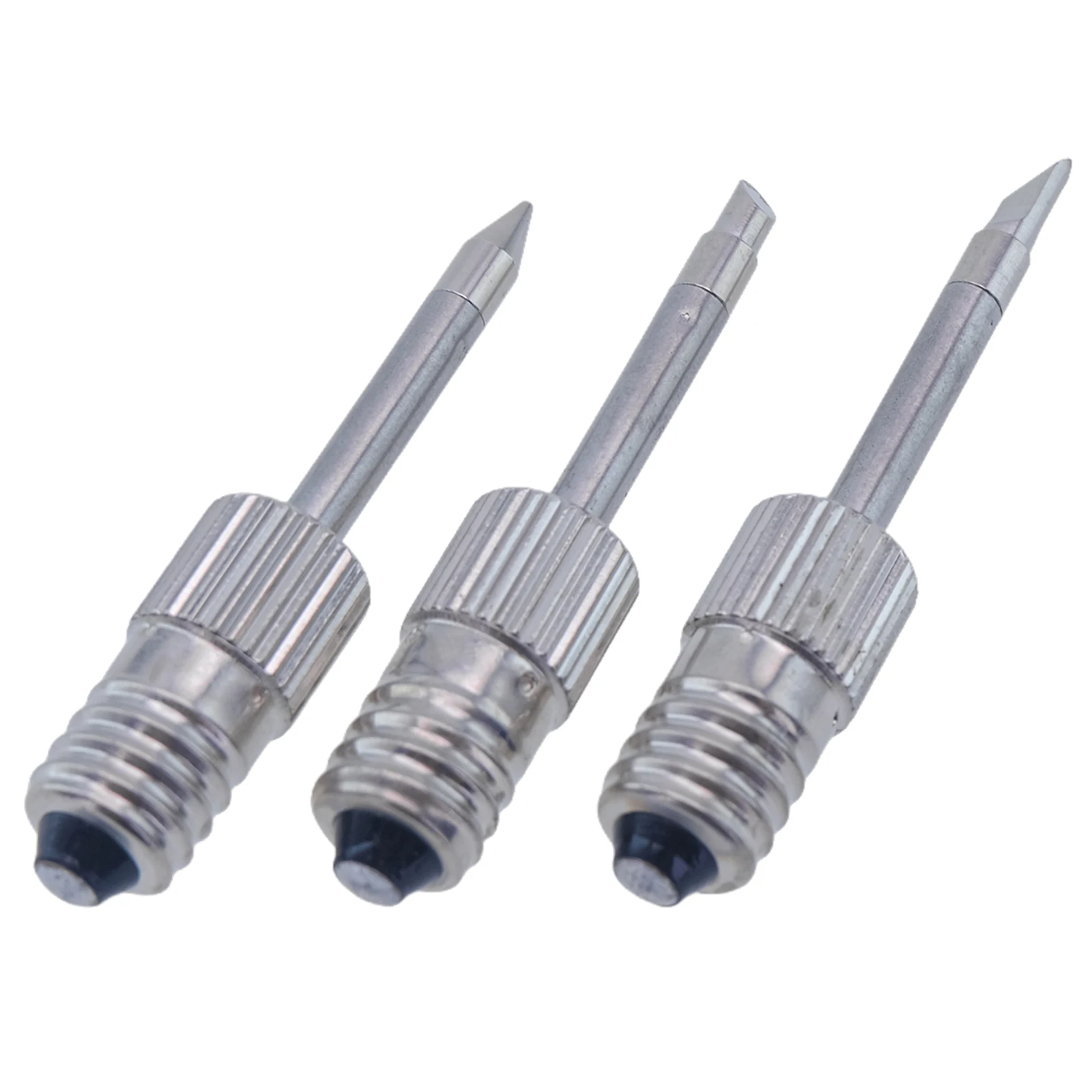 Application Welding Tips Wire Tinning Suitable For USB Soldering Tip Set Welding Tips B C K Type Easy To Carry