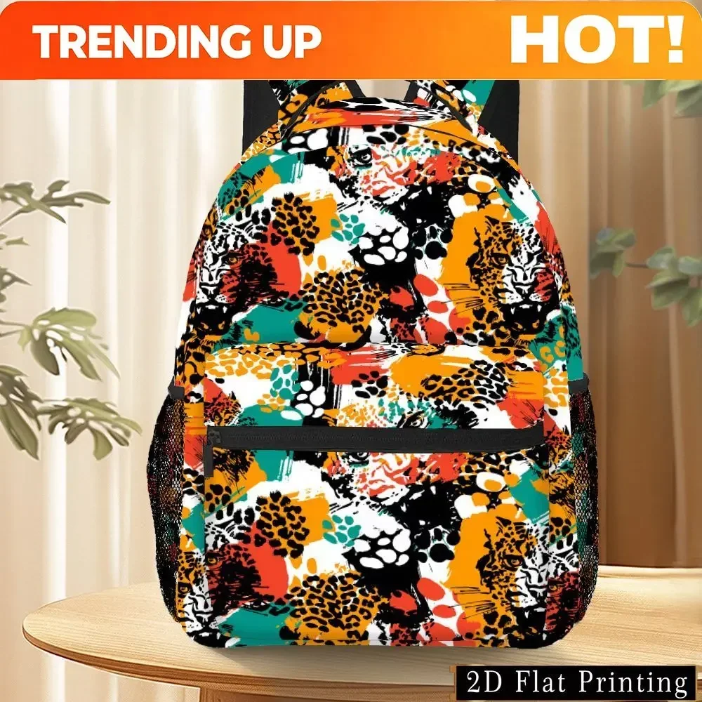 Custom Bag A Casual And Stylish Backpack, Featuring A Easy Design And Large Capacity. An Essential Item For Daily Commuting And