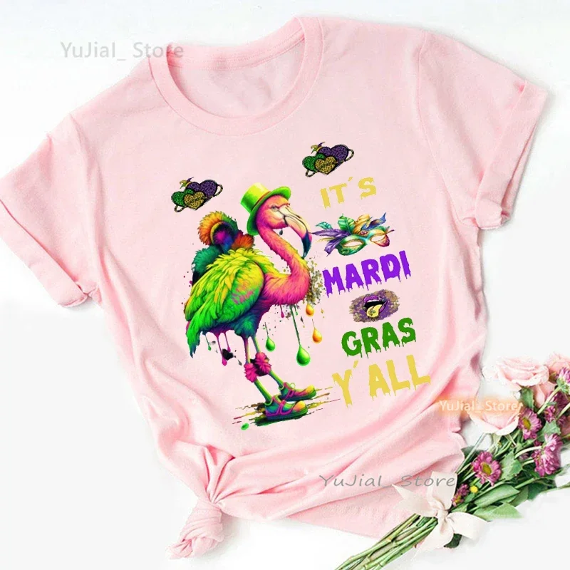 Watercolor Painted Golden Retriever Flowers Animal Print T Shirt Girls Mardi Gras Party Tshirt Women Summer Tops Tee Shirt