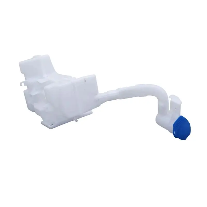 Windshield Washer Fluid Tank 5C6955453Q, 5C6-955-453-Q Reservoir For Volkswagen Jetta 2011- 2018