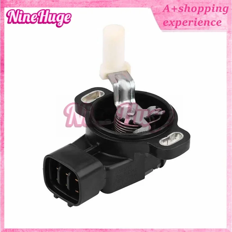 1P Sensor Posisi Pedal Akselerator 89281-47010 198300-3011 89281-52010 89281-52020 198300-3040 untuk Toyota Yaris untuk Scion TC